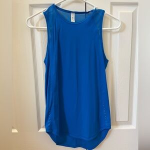 Lululemon Sculpt Tank Sz 0 NWOT
